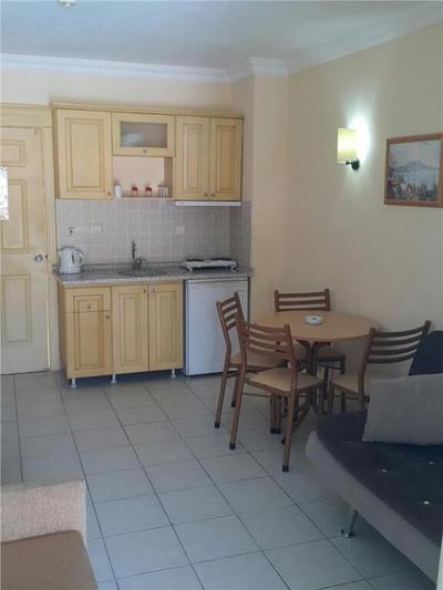 Palm Garden Apartments