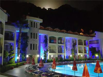 Palm Garden Apartments