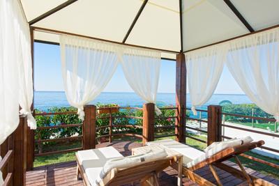 Island Resort