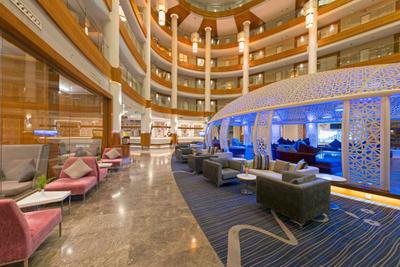 Island Resort