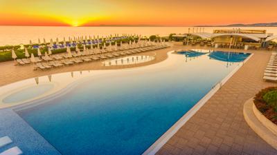 Island Resort