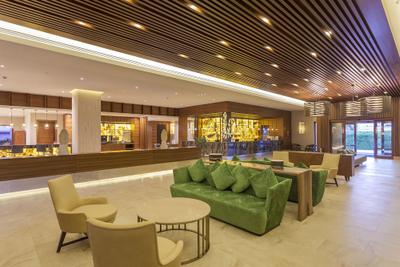 Club Grand Aqua