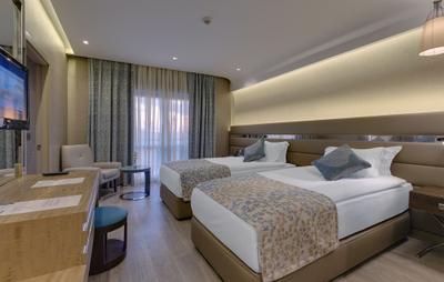 Club Grand Aqua
