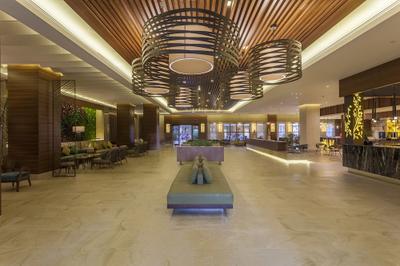 Club Grand Aqua