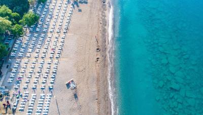 Gardenia Beach