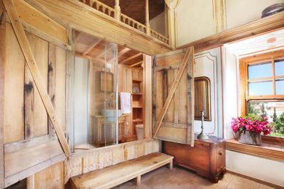 Heritage Homes Mehmet Ali Aga Mansion