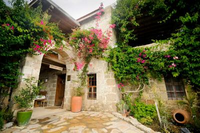 Heritage Homes Mehmet Ali Aga Mansion