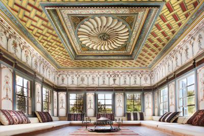 Heritage Homes Mehmet Ali Aga Mansion