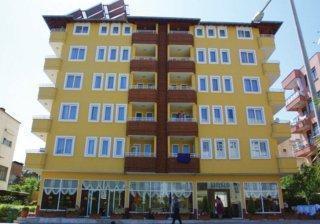 Azak Suit Apart Hotel