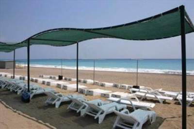 Gab Beach