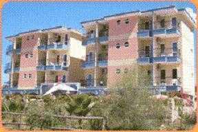 Hotel Sahara