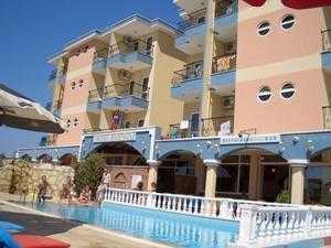 Hotel Sahara