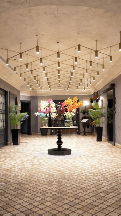 Neva Palas Hotel