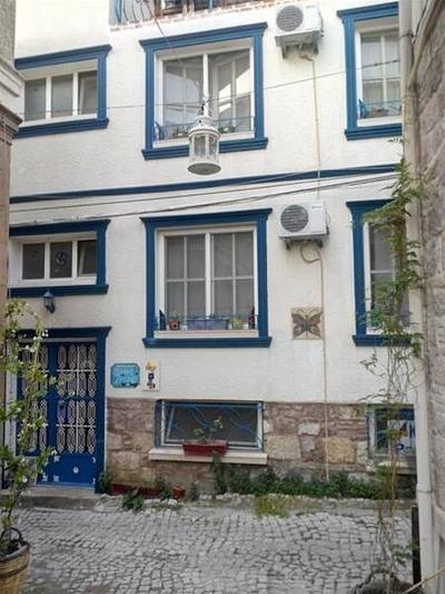 Kelebek Pension