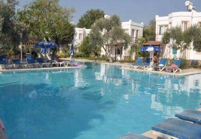 Tosunoglu Apart Hotel