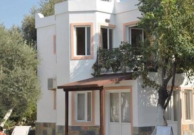 Tosunoglu Apart Hotel