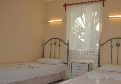 Tosunoglu Apart Hotel