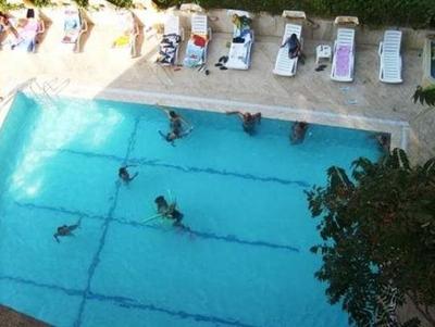 Tunali Apart Hotel