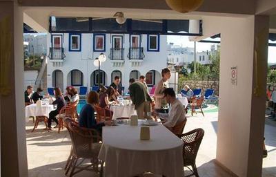 Kalender Hotel