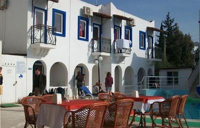 Kalender Hotel