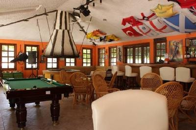 Pinara Resort