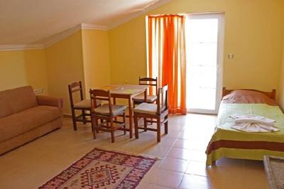 Pinara Resort