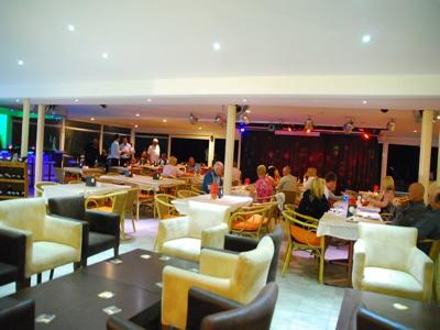 Club Hotel Lion