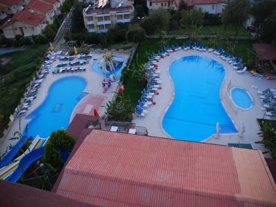 Club Hotel Lion