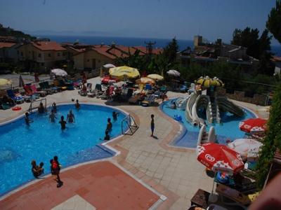 Club Hotel Lion