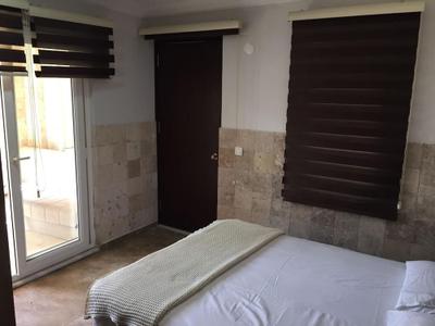 Safari Suit Hotel