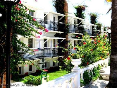 Arinna Hotel