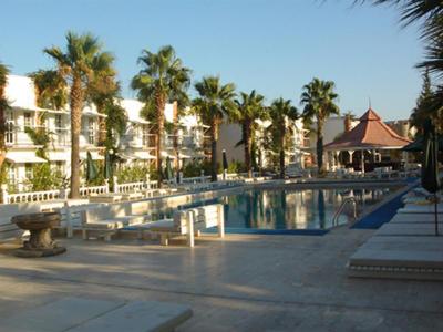 Arinna Hotel