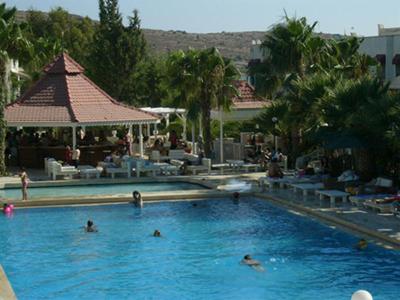 Arinna Hotel