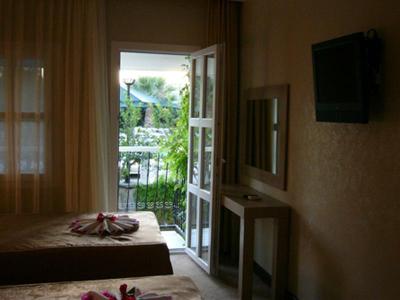 Arinna Hotel