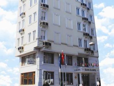 Grand Liza Hotel