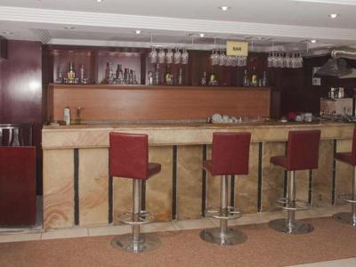 Grand Liza Hotel