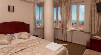 Grand Liza Hotel
