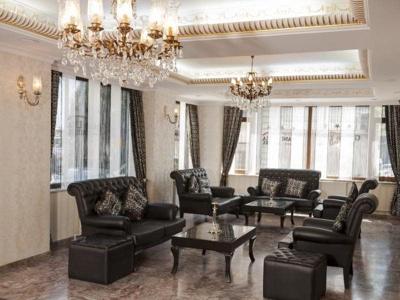 Grand Liza Hotel