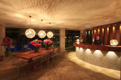 Sun City Apart Hotel
