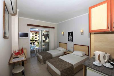 Sun City Apart Hotel