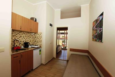 Sun City Apart Hotel