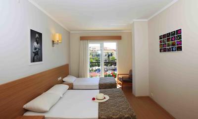 Sun City Apart Hotel