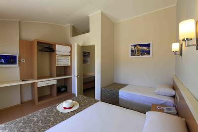 Sun City Apart Hotel