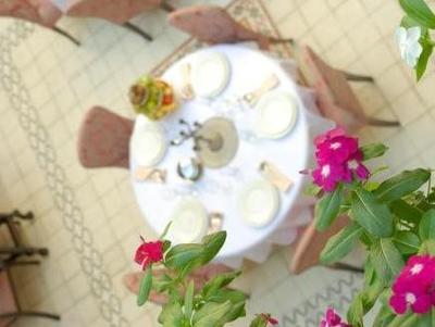 The Liwan Boutique Hotel