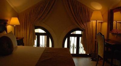 The Liwan Boutique Hotel