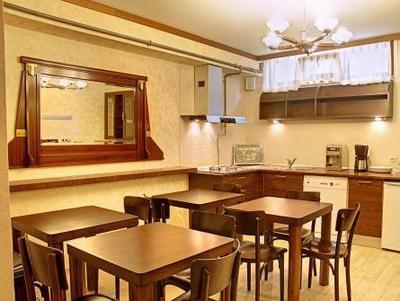Bucoleon Hotel