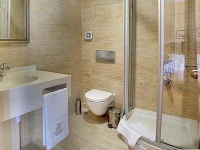 Bucoleon Hotel