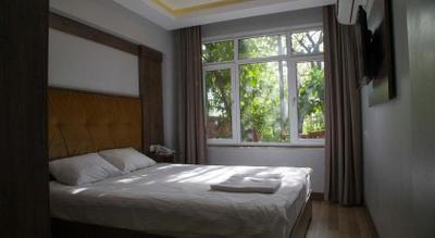 Bucoleon Hotel