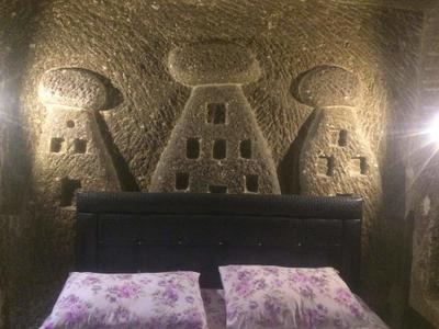 Coco Cave