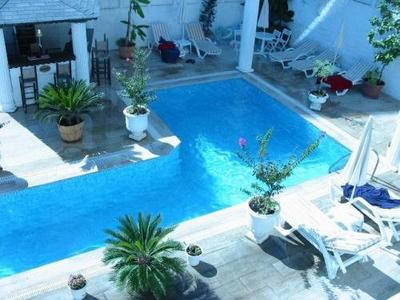 Conny's Boutique hotel